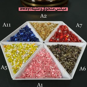 تصویر فروشگاه خرازی گلستان