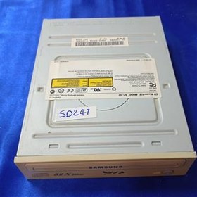 تصویر درایو نوری SAMSUNG SC-152 کدSD247 