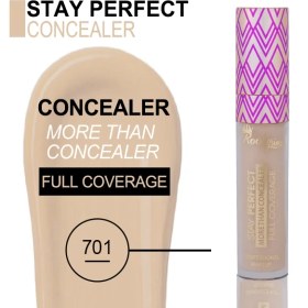 تصویر کانسیلر روبی سیما کد 701 