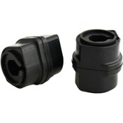 تصویر لاستیک چاکدار موجگیر پژو 206 