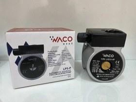 تصویر پمپ ٌWACO جایگزین مناسب برای IRG. WILO.GRANDFOS می باشد - پمپWACOطرح ویلو 