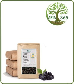 تصویر میوه تمشک خشک فله 