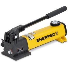 تصویر پمپ هیدرولیک دستی دو سرعته انرپک مدل P142 