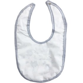 تصویر پیش بند نخی پرنسس و تکشاخ مادركر Mothercare baby bibs code:130008/4