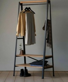 تصویر رگال ،رگال چوب وفلز 