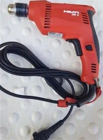 تصویر دریل HILTI هیلتی UD4 