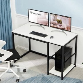 تصویر میز کامپیوتر مدل mor12071 