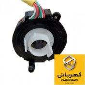 تصویر سوئیچ چرخشی کروز اطلس/ سهند 