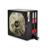 تصویر منبع تغذیه کامپیوتر دیپ کول مدل DA700 ا Deep Cool DA700 Computer Power Supply Deep Cool DA700 Computer Power Supply