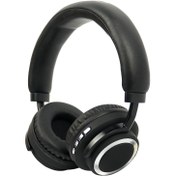 تصویر هدفون بی سیم سودو مدل SD-1005 Sodo SD-1005 Wireless Headphone