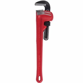 تصویر آچار لوله گیر ایران پتک مدل DB 1810 سایز 18 اینچ Iran Potk DB 1810 Pipe Wrench 18 Inch