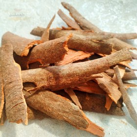 تصویر چوب دارچین - پاکت / 100 گرم 