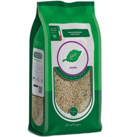 تصویر بلغور گندم جمع - 800 گرم 