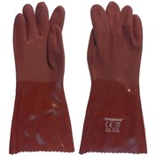 تصویر دستکش ضد اسید تانگ وانگ Tangwang ا anti acid gloves tangwang anti acid gloves tangwang