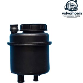 تصویر منبع هیدرولیک ولوو 