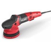 تصویر دستگاه پولیش اوربیتال و چرخشی سایز 15 فلکس Flex Dual Action Polisher XCE 10-8 