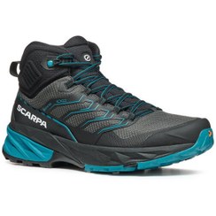 تصویر کفش کوهنوردی اورجینال برند Scarpa مدل Rush 2 Mid Gore-Tex کد 795893574 