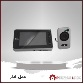 تصویر چشمی دیجیتال ادلر مدل 3030 