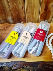 تصویر دستگاه ویو مو مسافرتی 