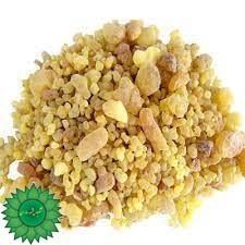 تصویر کندر خوراکی 