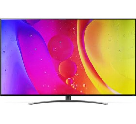 تصویر تلویزیون ال جی 55 اینچ مدل 55NANO84 LG 55NANO84 55-inches TV