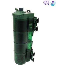 تصویر فیلتر داخلی آکواریوم آتمن SIF-500 Atman Aquarium Internal Filter SIF-500