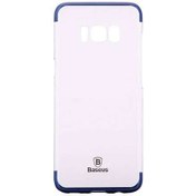 تصویر کاور موبایل بیسوس Baseus Glitter Case Cover - Galaxy S8 ا Baseus Glitter Case Cover for Galaxy S8 Baseus Glitter Case Cover for Galaxy S8