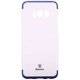 تصویر کاور موبایل بیسوس Baseus Glitter Case Cover - Galaxy S8 ا Baseus Glitter Case Cover for Galaxy S8 Baseus Glitter Case Cover for Galaxy S8