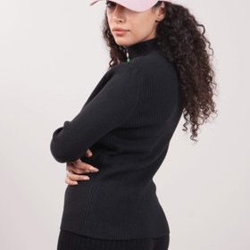 تصویر بافت دکمه رنگی 