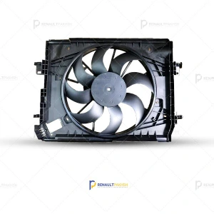 تصویر فروشگاه رنو پخش