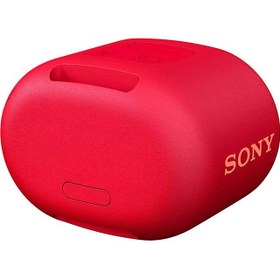 تصویر اسپیکر بلوتوثی قابل حمل سونی مدل SRS-XB01 ا Sony SRS-XB01 Portable Bluetooth Speaker Sony SRS-XB01 Portable Bluetooth Speaker