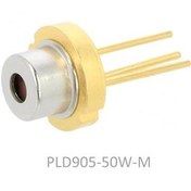 تصویر دیود لیزر 905 نانومتر 50 وات 