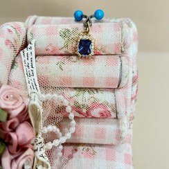 تصویر گیره روسری (کد 917) 