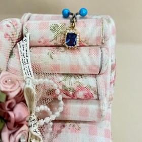 تصویر گیره روسری (کد 917) 