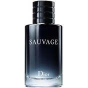 تصویر عطر ادکلن دیور ساواج ادوپرفیوم ا dior sauvage eau de parfum dior sauvage eau de parfum