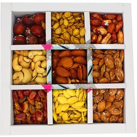 تصویر آجیل آوین 