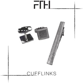 تصویر دکمه سرآستین | 896-10 