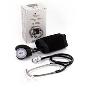 تصویر زنيت مد فشار سنج بازويي عقربه اي ZENITHMED ELECTRONIC BLOOD PRESSURE MONITOR