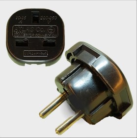 تصویر تبدیل 3 به 2 اطلس 