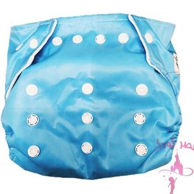 تصویر پوشک دائمی بی بی کلوب 