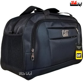 تصویر ساک مسافرتی CAT کد 1625 Cat travel bag