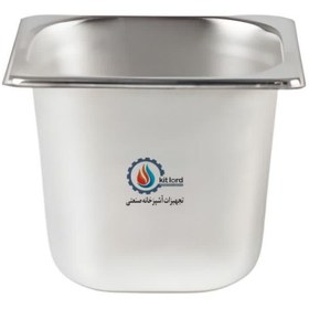 تصویر لگن بنماری 1/6 