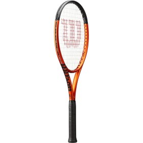 تصویر راکت تنیس ویلسون Wilson Burn 100 v5 