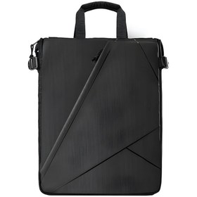 تصویر کوله پشتی اورجینال ایسوس زنبوک مدل ASUS Zenbook Backpack 