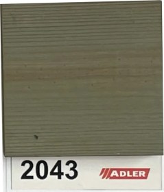 تصویر رنگ ترموود – کد 2043 