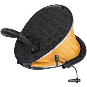 تصویر پمپ باد پدالی Bestway 