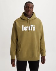 تصویر سویشرت مردانه لیوایز اورجینال Levi's A2639-0009 