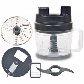 تصویر غذا ساز میگل مدل GHB-851 Migel GHB-851 Food Processor