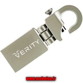 تصویر فلش مموری وریتی مدل Verity V806 ظرفیت 64 گیگابایت Verity V806 Flash Memory 64GB