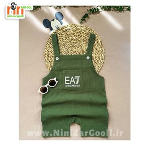 تصویر بیلر شورتکی بیسکوئیتی 